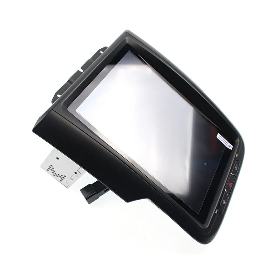 10.4-Inch Android Multimedia Head Unit for Dodge Ram 2011–2017 Android Head Unit Aotsr 8GB 256GB Eight Core