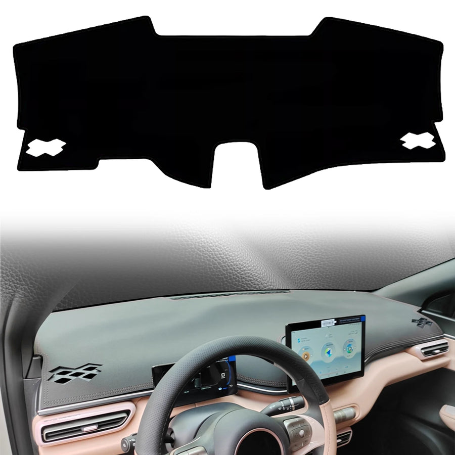 Custom Fit Dashboard Cover Mat for BYD Seagull Dolphin 2025-2026 Dashboard Mat CATUSIKI