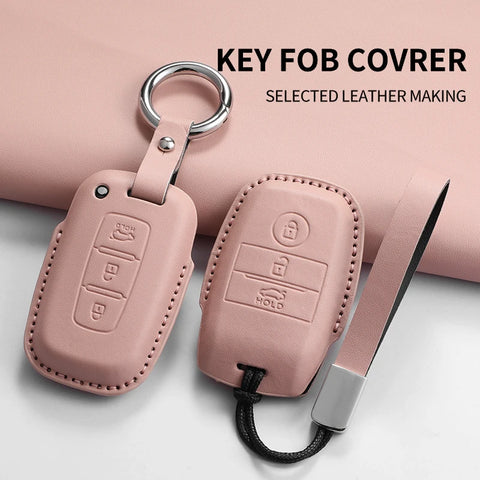 For KIA Rio Rio5 Sportage Ceed Cerato K3 KX3 K4 K5 Sorento Optima Picanto Car Remote Smart Key Case Cover Car Remote OEM