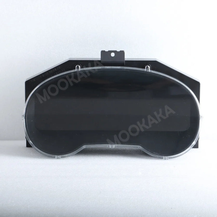 Digital LCD Instrument Cluster for Nissan Teana 2013–2020 Android Head Unit Aotsr black Eight Core