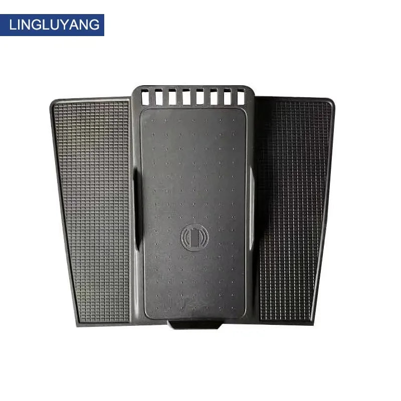Wireless Charger Module for Volvo XC40 Car Interior Accessory LINGLUYANG