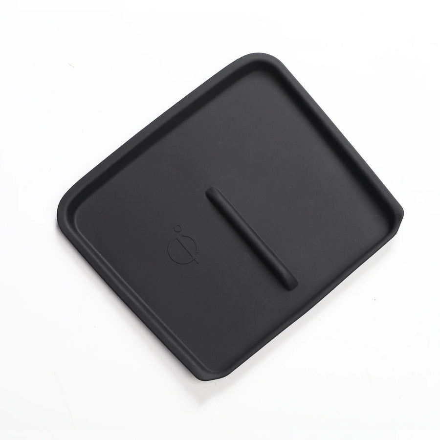 Smabee Anti Dirt Pad for Xpeng G9 Mobile Wireless Charging Anti-Slip Mats Interior Accessories Black Car Interior Accessory |