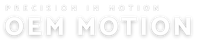 OEM Motion