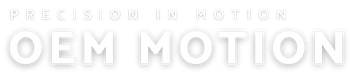 OEM Motion