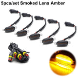 Universal Raptor Grille Light for Trucks SUV