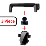 Smart Wireless Charging Phone Mount for Mercedes-Benz CLE 2021-2024