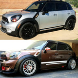 Side Marker Dynamic Union Jack for MINI Cooper 2011-2016 Car Interior Accessory iJDM