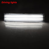 Switchback Sequential Turn Signal Light for Honda Prelude Car Interior Accessory iJDM