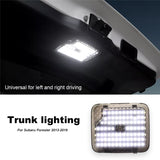 LED Ambient Light Trunk Lamp for Subaru Forester 2013‑2024 LED Ambient Light iJDM