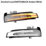 Sequential Side Mirror Light for Mercedes Benz Models