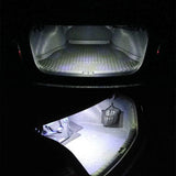 LED Interior Trunk Light for Honda Civic Accord Acura Car Interior Accessory iJDM