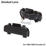 LED Tailgate Reverse Lights for Corvette C4 1984-90