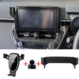 Smart Wireless Charging Phone Holder for Toyota Corolla 2019-2022