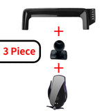 Smart Wireless Charging Phone Mount for Mercedes-Benz CLE 2021-2024