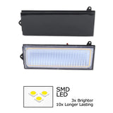 Switchback DRL Assembly For Jeep Cherokee 1984-1996 Car Interior Accessory iJDM