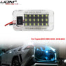 LED Trunk Cargo Light for RAV4 2018-2024