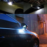 Mirror Puddle Lights for VW Golf MK7 GTI 2012-2021 LED Ambient Light iJDM