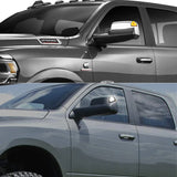 Side Mirror LED Lights for Dodge Ram 1500 2500 3500