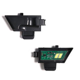 LED Side Mirror Puddle Lights for VW Golf MK7 2015