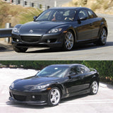 Smoked LED Side Marker for Mazda RX-8 2004-2008