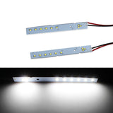 9SMD LED Eyelid Modules kit for BMW E60 2008-2010