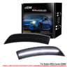 Car Interior Accessory Side Marker LED Lights for Toyota GR86