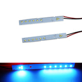 9SMD LED Eyelid Modules kit for BMW E60 2008-2010