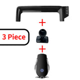 Smart Wireless Charging Phone Mount for Mercedes-Benz CLE 2021-2024