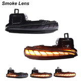 LED Sequential Turn Signal Light for Toyota Alphard Vellfire 2016‑2021