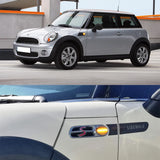 Amber LED Side Marker for MINI Cooper 2007-2014 LED Ambient Light iJDM