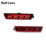 LED Side Marker Light for Chevy Malibu 2008‑2012