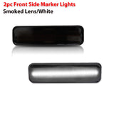 LED Side Marker Lights for Chevy El Camino 78-87