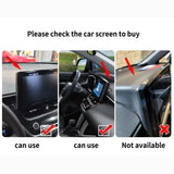 Smart Wireless Charging Phone Holder for Toyota Corolla 2019-2022 Car Phone Holder OEM