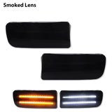Switchback DRL Lights for Toyota 4Runner 1999-2002