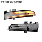 Sequential Side Mirror Light for Mercedes Benz Models