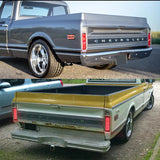 LED Taillight Assembly for 1967-1972 Chevy Truck Car Interior Accessory iJDM