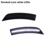 LED Side Marker Smoked Lens For Toyota GR86/BRZ 2022