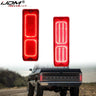 LED Taillight Assembly for 1967-1972 Chevy Truck