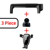 Smart Wireless Charging Phone Mount for Mercedes-Benz CLE 2021-2024
