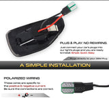 Dynamic Arrow Marker for Dacia/Renault 2012-2022