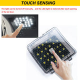 LED Ambient Light Trunk Lamp for Subaru Forester 2013‑2024 LED Ambient Light iJDM