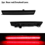 Smoked LED Side Marker for Dodge Challenger 2015-2020