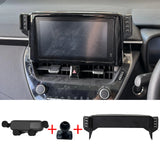 Smart Wireless Charging Phone Holder for Toyota Corolla 2019-2022