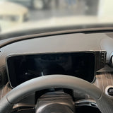 Smart Wireless Charging Phone Mount for Mercedes-Benz CLE 2021-2024 Car Phone Holder OEM