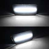 Full LED Side Marker Lights for Ford Bronco Sport 2021-23 Car Interior Accessory iJDM