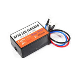 3-Pin CF13 LED Flasher Relay for Acura BMW Chevy Audi
