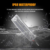 License Plate Light T10 LED for Toyota 4Runner Car Interior Accessory iJDM