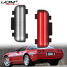 LED Tailgate Reverse Lights for Corvette C4 1984-90