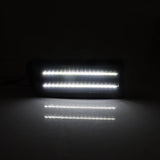 Switchback DRL Lights for Toyota 4Runner 1999-2002 Car Interior Accessory iJDM