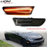 LED Side Marker Light for Infiniti G35 Coupe 2003-2007